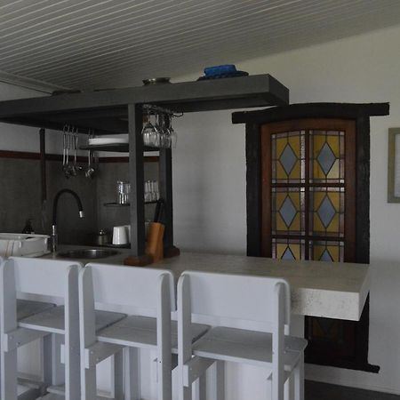 El fortín del Rubio Cabo Polonio Exterior foto