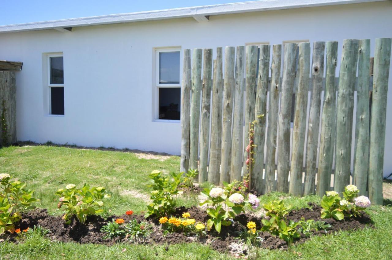 El fortín del Rubio Cabo Polonio Exterior foto