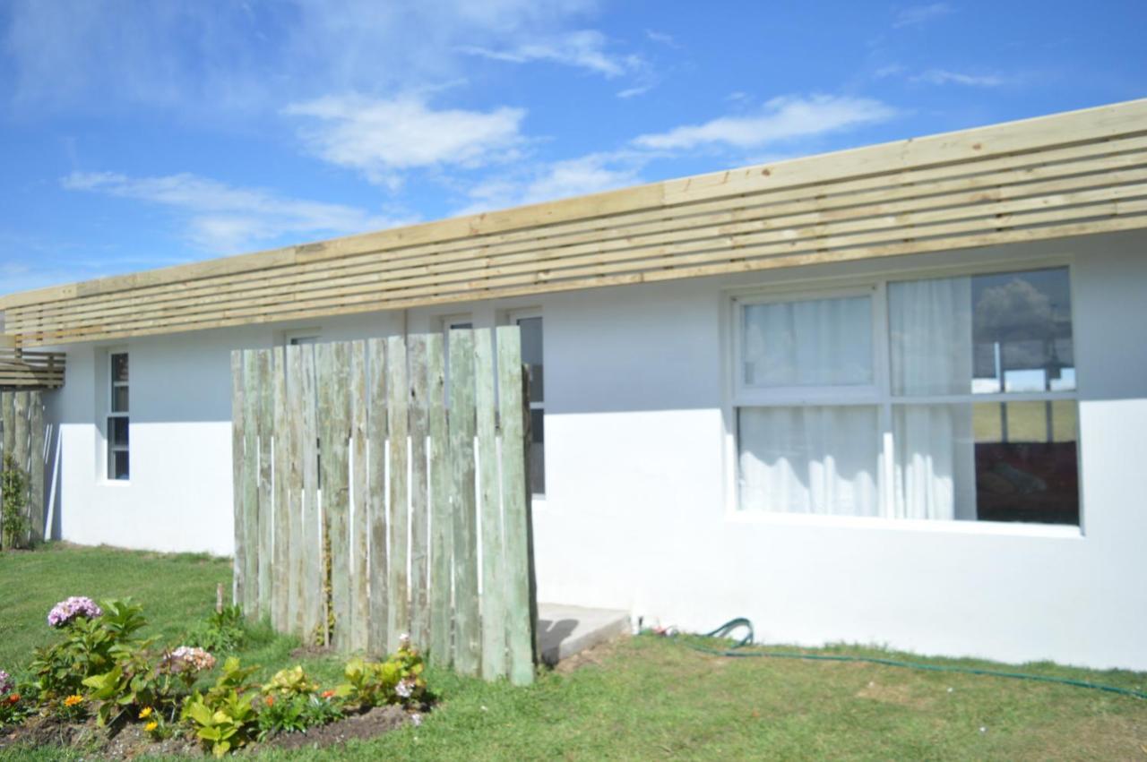 El fortín del Rubio Cabo Polonio Exterior foto